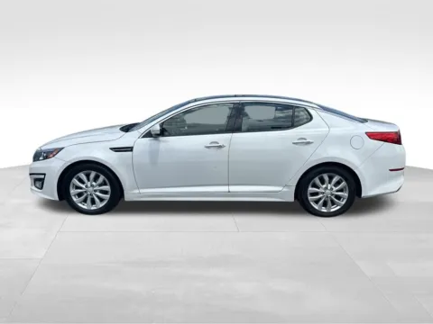 More photos of 2015 Kia Optima EX at Bridge Auto Group, NJ