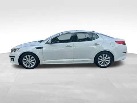 More photos of 2015 Kia Optima EX at Bridge Auto Group, NJ