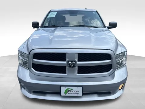 Photos of 2017 Ram 1500 Express for sale in Berlin, NJ at Bridge Auto Group