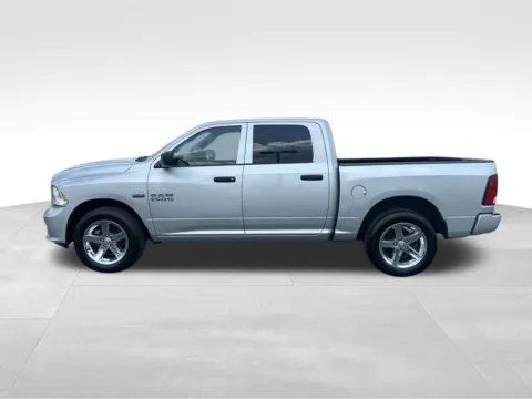 More photos of 2017 Ram 1500 Express at Bridge Auto Group, NJ