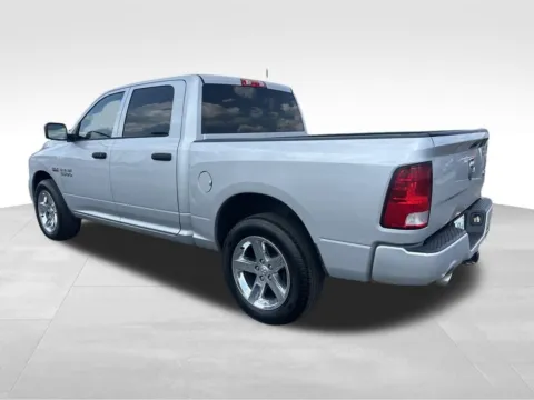 More photos of 2017 Ram 1500 Express at Bridge Auto Group, NJ