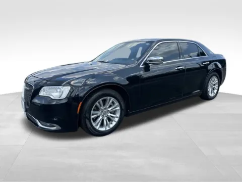 Another view of 2016 Chrysler 300 C for sale in Berlin, NJ at Bridge Auto Group