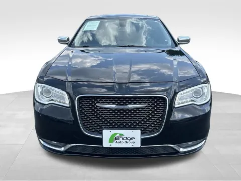 Photos of 2016 Chrysler 300 C for sale in Berlin, NJ at Bridge Auto Group
