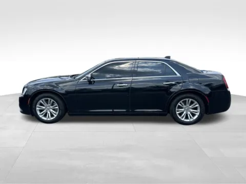 More photos of 2016 Chrysler 300 C at Bridge Auto Group, NJ