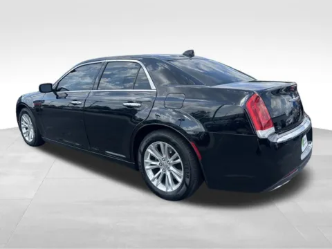 More photos of 2016 Chrysler 300 C at Bridge Auto Group, NJ