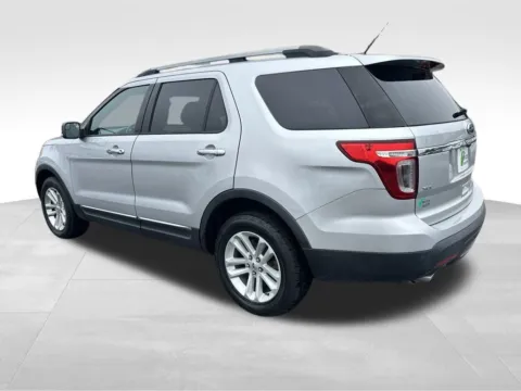 More photos of 2014 Ford Explorer XLT at Bridge Auto Group, NJ