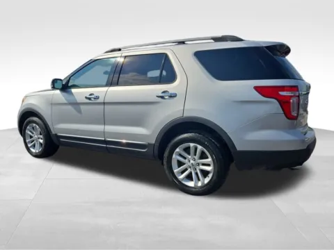 More photos of 2014 Ford Explorer XLT at Bridge Auto Group, NJ