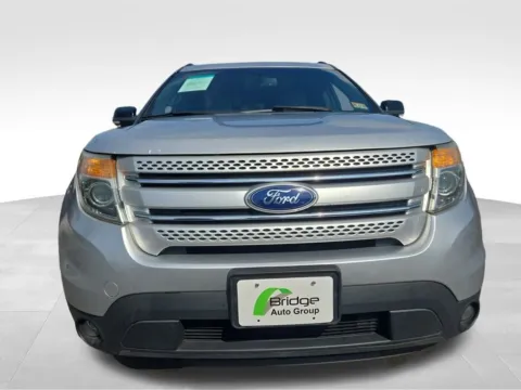 Photos of 2014 Ford Explorer XLT for sale in Berlin, NJ at Bridge Auto Group