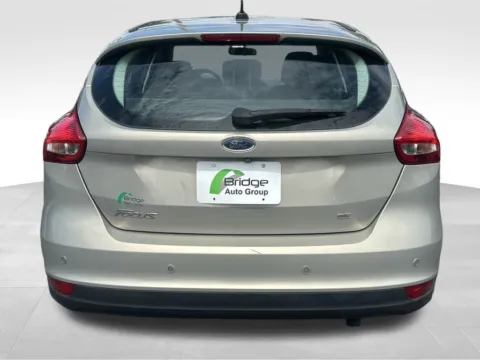 More photos of 2016 Ford Focus SE at Bridge Auto Group, NJ