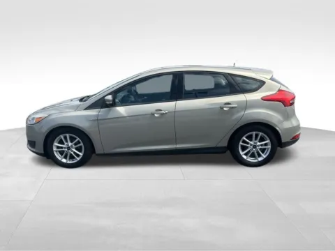 Photos of 2016 Ford Focus SE for sale in Berlin, NJ at Bridge Auto Group