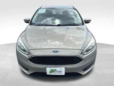 Photos of 2016 Ford Focus SE for sale in Berlin, NJ at Bridge Auto Group