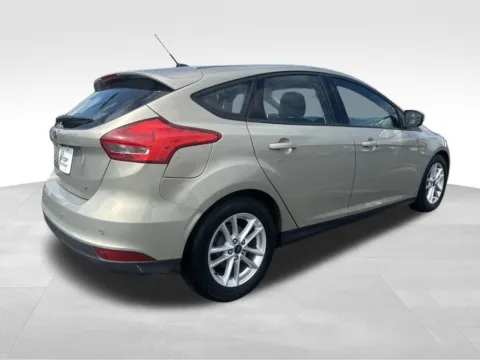 More photos of 2016 Ford Focus SE at Bridge Auto Group, NJ
