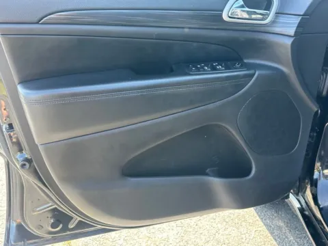 Another view of 2019 Jeep Grand Cherokee Altitude for sale in Berlin, NJ at Bridge Auto Group