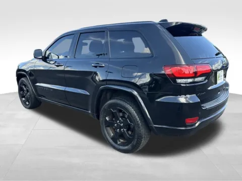 More photos of 2019 Jeep Grand Cherokee Altitude at Bridge Auto Group, NJ