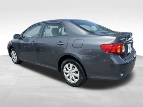 More photos of 2009 Toyota Corolla at Bridge Auto Group, NJ