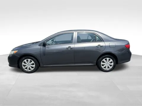 More photos of 2009 Toyota Corolla at Bridge Auto Group, NJ