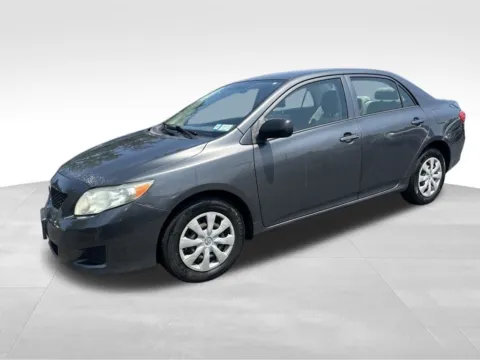 Another view of 2009 Toyota Corolla for sale in Berlin, NJ at Bridge Auto Group