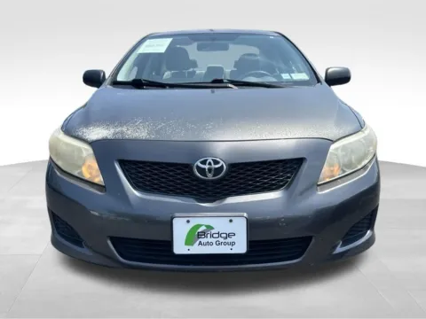 Photos of 2009 Toyota Corolla for sale in Berlin, NJ at Bridge Auto Group