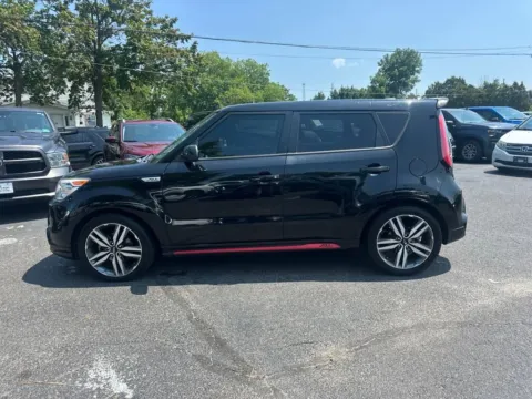 More photos of 2015 Kia Soul Plus at Bridge Auto Group, NJ