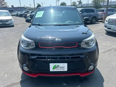 Photos of 2015 Kia Soul Plus for sale in Berlin, NJ at Bridge Auto Group