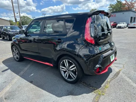 More photos of 2015 Kia Soul Plus at Bridge Auto Group, NJ