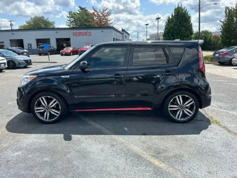 More photos of 2015 Kia Soul Plus at Bridge Auto Group, NJ