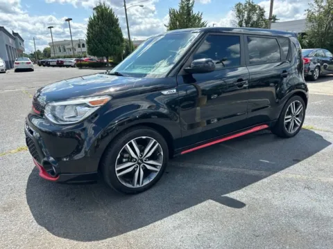 Another view of 2015 Kia Soul Plus for sale in Berlin, NJ at Bridge Auto Group