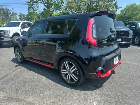 More photos of 2015 Kia Soul Plus at Bridge Auto Group, NJ
