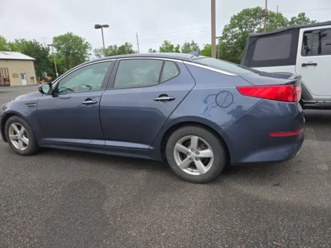 More photos of 2015 Kia Optima LX at Bridge Auto Group, NJ