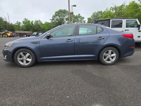 More photos of 2015 Kia Optima LX at Bridge Auto Group, NJ