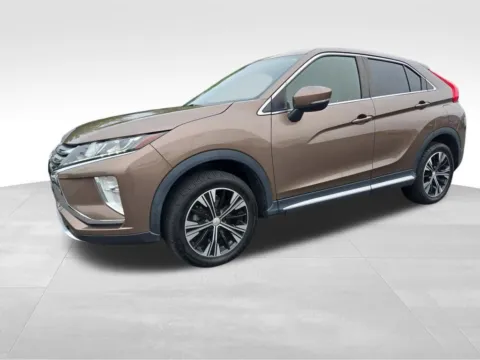 Another view of 2018 Mitsubishi Eclipse Cross SE for sale in Berlin, NJ at Bridge Auto Group