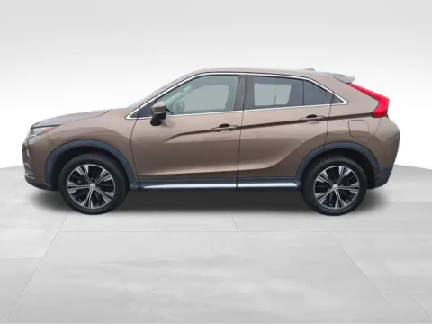 More photos of 2018 Mitsubishi Eclipse Cross SE at Bridge Auto Group, NJ