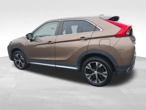 More photos of 2018 Mitsubishi Eclipse Cross SE at Bridge Auto Group, NJ