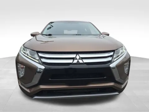 Photos of 2018 Mitsubishi Eclipse Cross SE for sale in Berlin, NJ at Bridge Auto Group