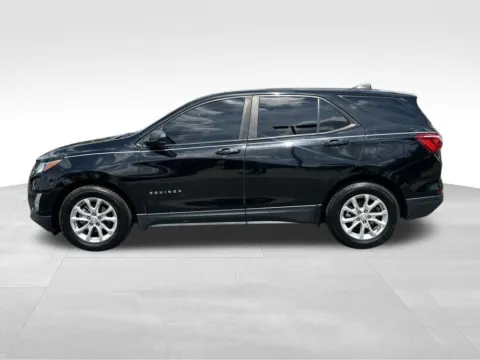 More photos of 2021 Chevrolet Equinox LS at Bridge Auto Group, NJ