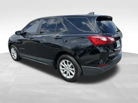 More photos of 2021 Chevrolet Equinox LS at Bridge Auto Group, NJ