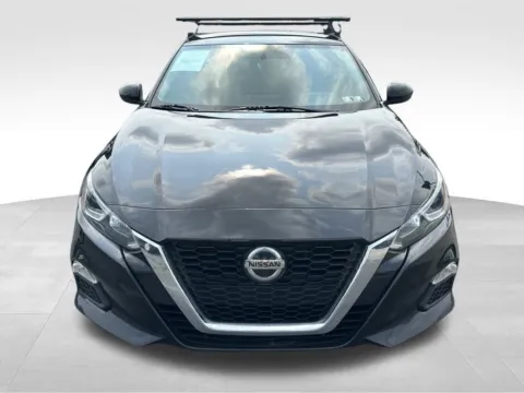 Photos of 2019 Nissan Altima 2.5 S for sale in Berlin, NJ at Bridge Auto Group