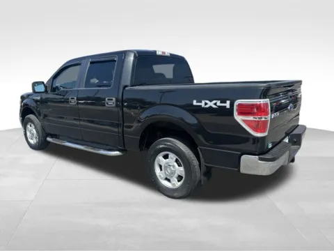 More photos of 2013 Ford F-150 XLT at Bridge Auto Group, NJ