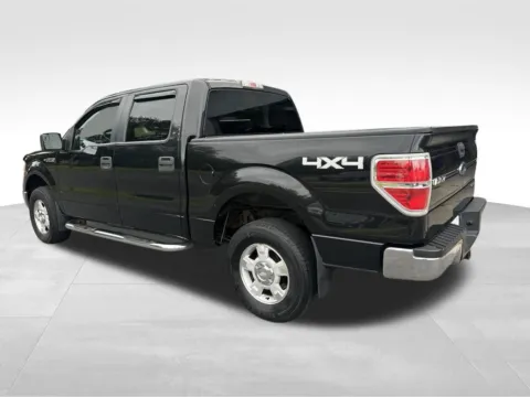 More photos of 2013 Ford F-150 XLT at Bridge Auto Group, NJ