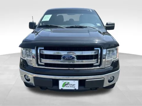 Photos of 2013 Ford F-150 XLT for sale in Berlin, NJ at Bridge Auto Group