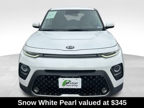 Photos of 2020 Kia Soul EX for sale in Berlin, NJ at Bridge Auto Group