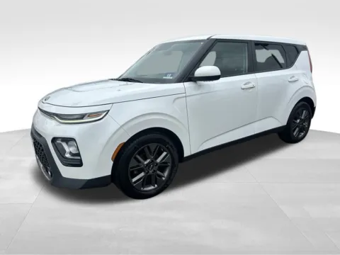 Another view of 2020 Kia Soul EX for sale in Berlin, NJ at Bridge Auto Group
