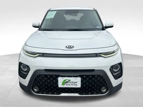 Photos of 2020 Kia Soul EX for sale in Berlin, NJ at Bridge Auto Group