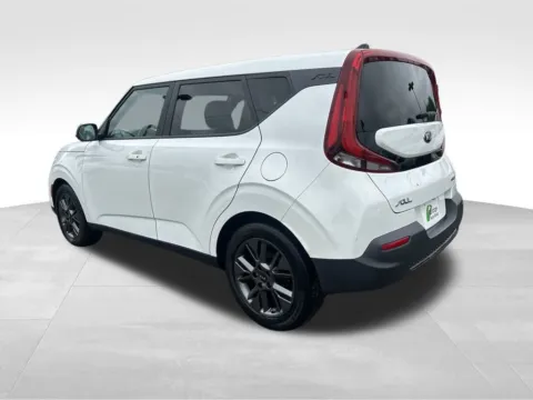 More photos of 2020 Kia Soul EX at Bridge Auto Group, NJ