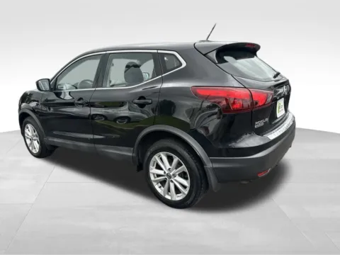 More photos of 2019 Nissan Rogue Sport S at Bridge Auto Group, NJ