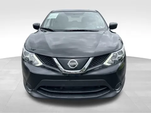 Photos of 2019 Nissan Rogue Sport S for sale in Berlin, NJ at Bridge Auto Group