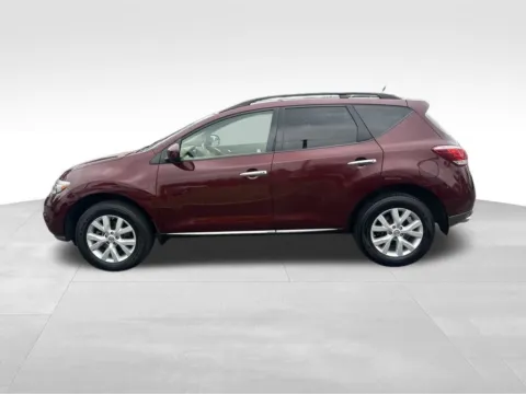 More photos of 2012 Nissan Murano SV at Bridge Auto Group, NJ
