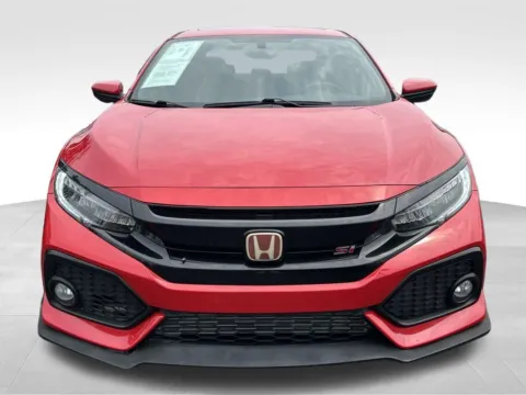 Photos of 2018 Honda Civic Si for sale in Berlin, NJ at Bridge Auto Group