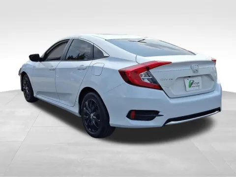 More photos of 2019 Honda Civic LX at Bridge Auto Group, NJ