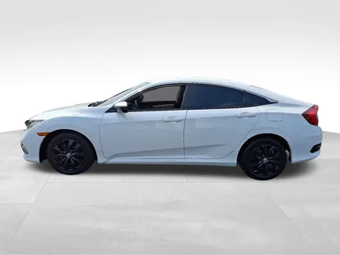 More photos of 2019 Honda Civic LX at Bridge Auto Group, NJ